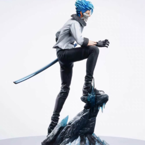 Bleach - Grimmjow - SP