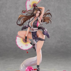 The King of Fighters - Mai Shiranui - MagiArts