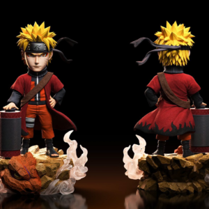 Naruto - ZZZ