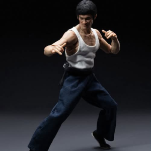Bruce Lee - Inart