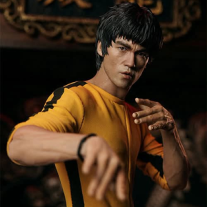 Bruce Lee - Inart