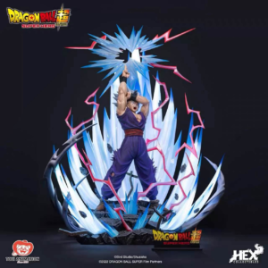 Dragon Ball Super - Gohan Beast - Hex