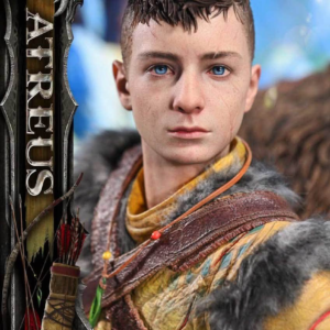 God Of War Ragnarok - Artreus - Prime 1