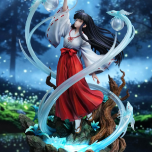 Inuyasha - Kikyo - TY