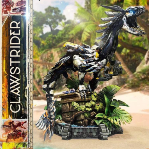 Clawstrider - Horizon Forbidden West  - Prime 1