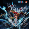 One Piece - Whitebeard - Anikingdom x Jimei Palace Studio