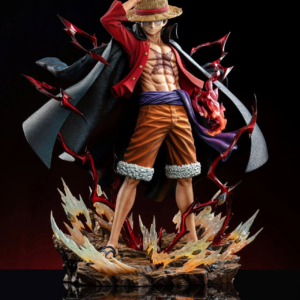 One Piece - Monkey D. Luffy - Jimei Palace