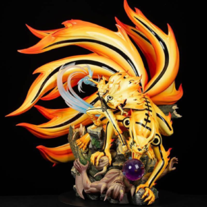 Naruto - Pickstar