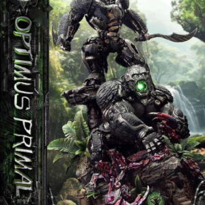Optimus Primal - Transformers - Prime 1