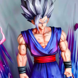 Dragon Ball Super - Gohan Beast - WJT
