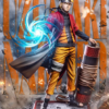 Naruto - A Lifetime