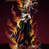 Bleach - Yamamoto Genryuusai Shigekuni - Loaden