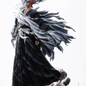 Bleach - Kurosaki Ichigo - Cross