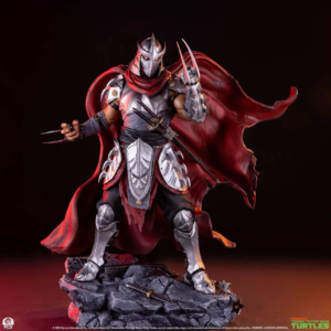 TMNT - Shredder - PCS
