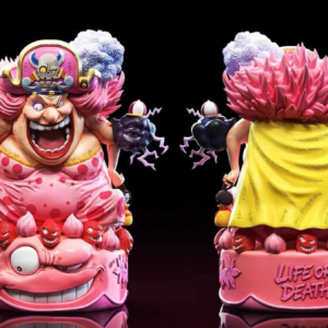 One Piece - Big Mom - ZZZ
