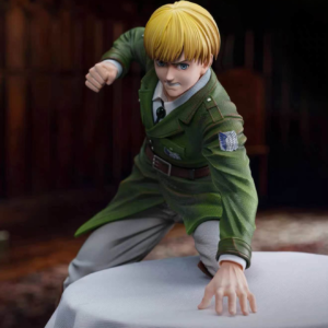 Attack on Titan - Armin Arlert - AZ