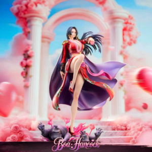 One Piece - Boa Hancock - YE