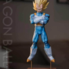 Dragon Ball - Vegeta - HS