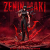 Jujutsu Kaisen - Zenin Maki - BBA