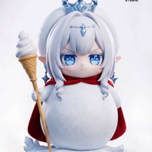 Genshin Impact - Tsaritsa Chibi - Wula