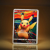Pokémon - Pikachu - Geisha