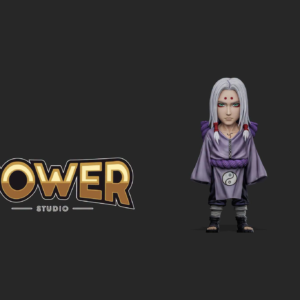 Naruto - Kimimaro - Power