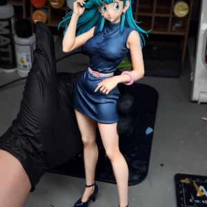 Dragon Ball - Bulma - LP
