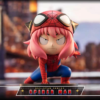 Spy x Family - Anya Forger cos Spiderman - GuluGulu