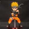 Naruto - TC