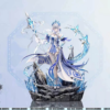 Genshin Impact - Archon Tsaritsa - An Xing