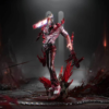 Chainsaw Man - Denji - Dark Blade