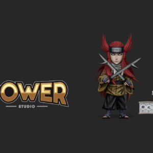 Naruto - Ringo Ameyuri - Power