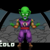 Dragon Ball Z - Piccolo - C