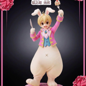 Ouran High School Host Club - Mitsukuni Haninozuka - MOE