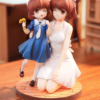CLANNAD - Furukawa Nagisa & Okazaki Ushio - Meow