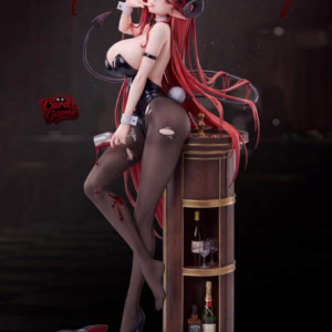Azur Lane - Hindenburg - Cardgame
