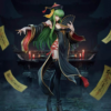 Code Geass - Zombie C.C. - PG