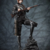 Attack on Titan - Sasha Braus - Chikara