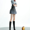 Bleach - Rukia - Max