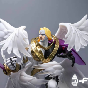 Digimon - HolyAngemon - JBS