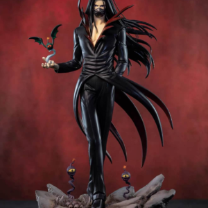 Yu Yu Hakusho - Karasu - Toys Evolution