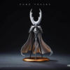 Hollow Knight - Pure Vessel - 27 Abyss