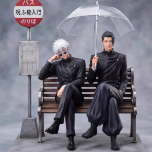 Jujutsu Kaisen - Gojo & Geto - LS