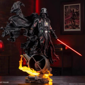 Star Wars - Darth Vader - Sideshow