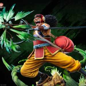 One Piece - Usopp - Jimei Palace