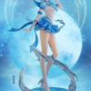 Sailor Moon - Mercury - How Cute