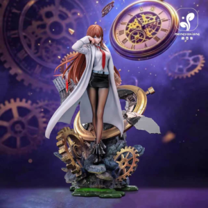 Steins:Gate - Makise Kurisu - Mengya Xiang