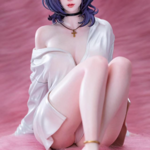 Brave New World - Kim Mi Jung - Polar Bear x KOD Cos