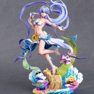 Honkai Star Rail - Robin Summeretto - Starengrave