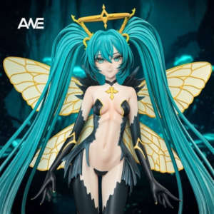 Hatsune Miku - ANE